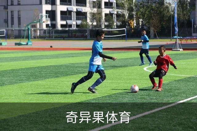 奇异果体育企业展示图